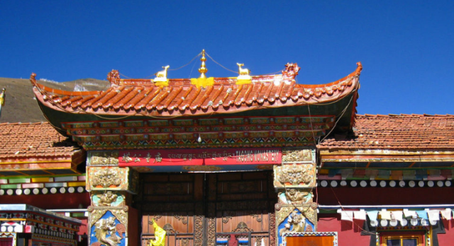 佛法：高僧的忠告，年过50，这两个尽量别“贪”，易招惹祸端