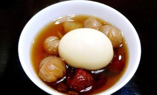 女人:红糖和它们煮一煮,女人时常喝一碗,给气血补回来,更漂亮!