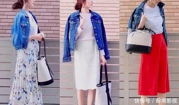  女人@女人过了35岁，要学会这些优雅穿搭法则，时尚精致有韵味