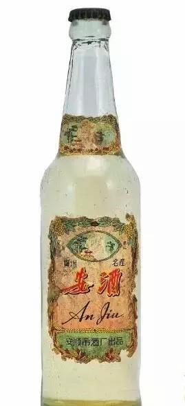  大曲@中国绝版老酒, 喝过一种说明你老了!