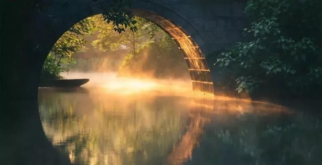 这几个地方景色太美还免费，网友大呼：辞职也要去看看