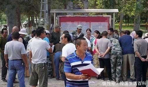 农民朋友注意,未来几年,这4种人将失去土地,大家一定要重视！