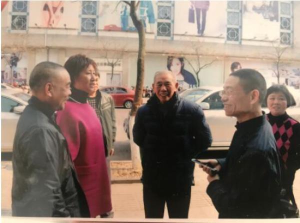 江山籍科学家周顺华获国家技术发明奖二等奖 他让高铁不限速