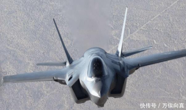 『战机』美F35战机准备就绪,超级战事马上到来,俄局势相当可怕
