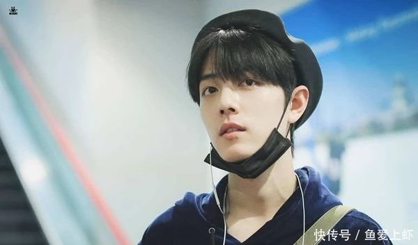 王一博经历了啥