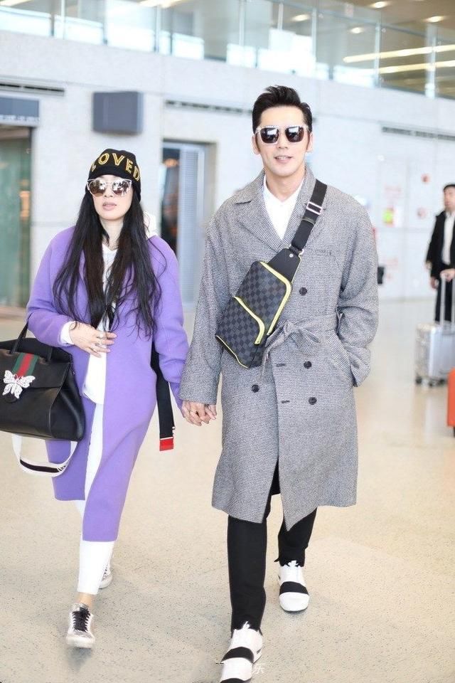 霍思燕钟丽缇李小璐三大辣妈比美，你选哪一个?