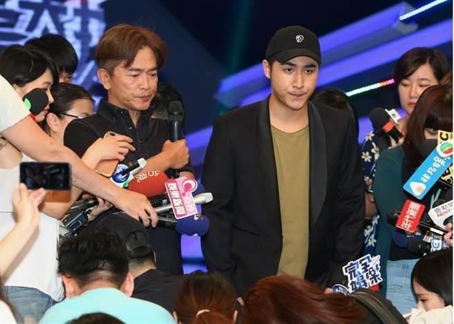 吴宗宪儿子因不当言论被警方传唤，吴宗宪痛心宣布儿子退出娱乐圈