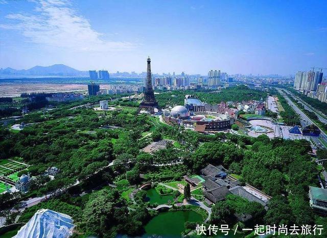 日本最看好的四座中国城市，GDP全部位居世界前10，广州竟落榜！