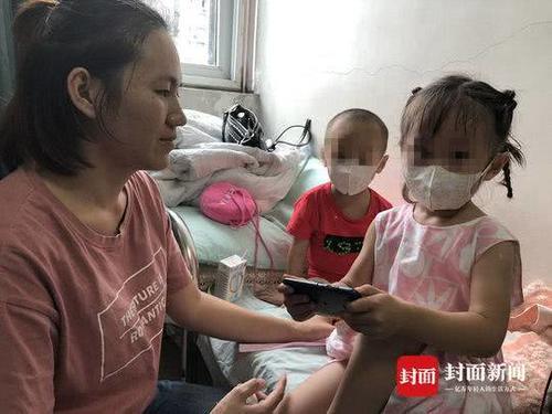 四川男子“卖女救子”引争议，当事人：系有人支招，很后悔