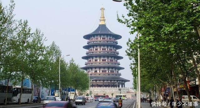  【地市】河南“最有前途”的地市排名，济源第二，郑州只排第三