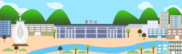 普宁1处景点美翻了，还入选“最美观景拍摄点”，你是不是没去过?