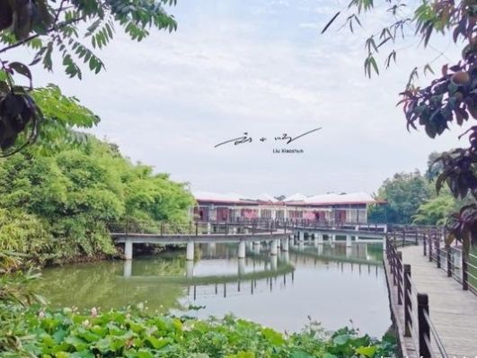  【淮河】“最不像河南”的河南城市，位置不南不北，总被人误以