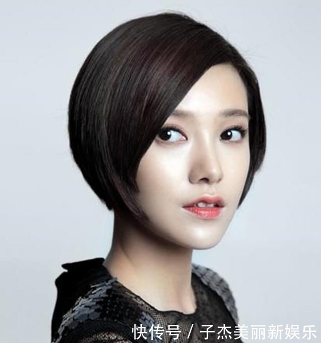  [女人]女人50岁以后，少弄这“4种”发型，显老俗气不说，还易伤发掉发