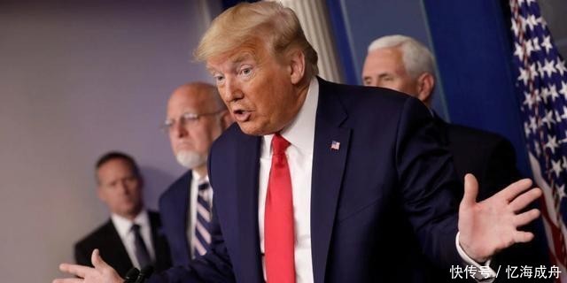 「冻结令」美军全球布局被打乱了 美军新冠肺炎一名士兵死亡 不再提大流感