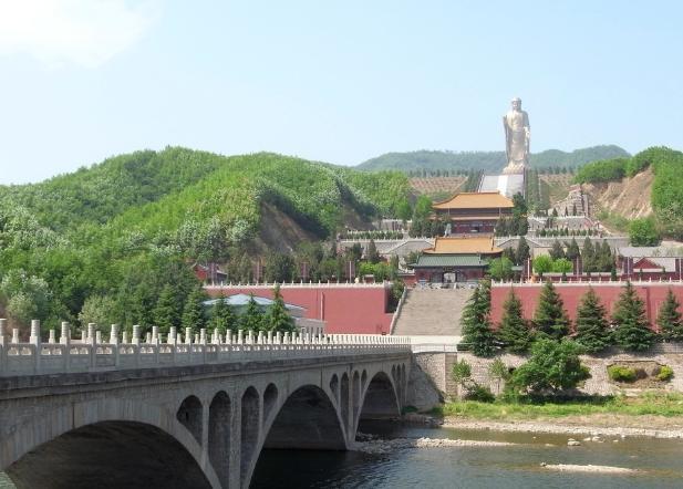 假设河南要迁移省会！呼声最高的不是开封和平顶山，而是这座城市