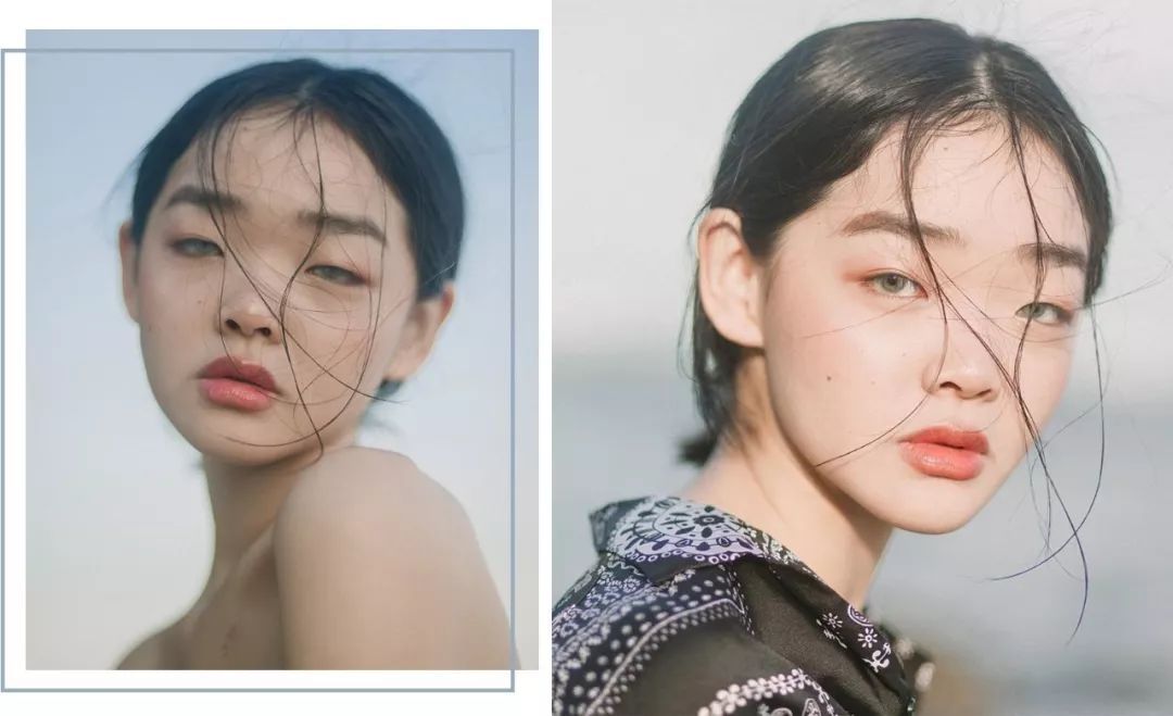 被称最"丑"模特 凭什么让大牌Dior、LV为她们翻牌?