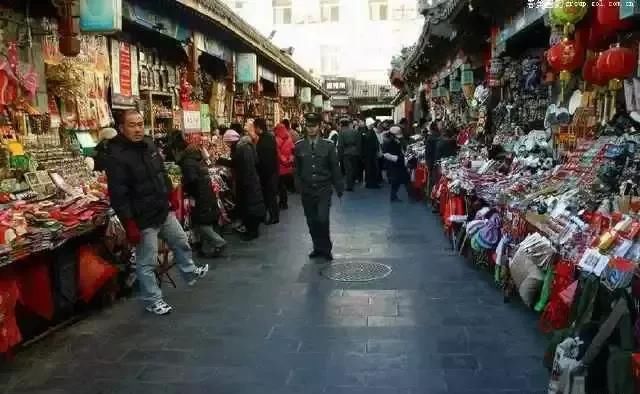 专骗游客的十条街:宽窄巷子,夫子庙第二,第一是?