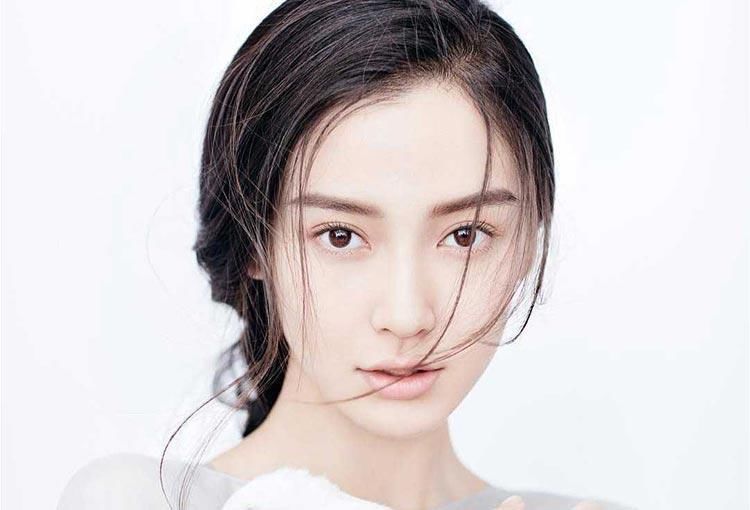 5种脸型适合的刘海，不要再跟风流行剪歪了!