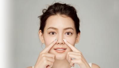  「小妙」黑头顽固怎么办，选对方法很重要，这几个小妙招收好了