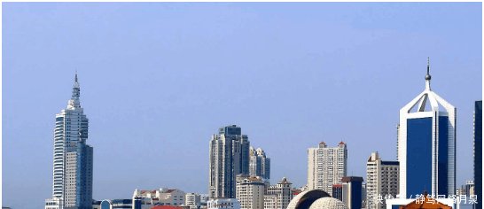 山东发展最快的城市, 不是青岛, 不是烟台, 而是这个四线城市