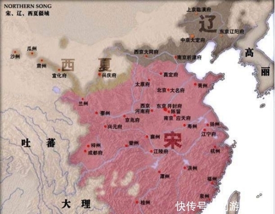 辽道宗耶律洪基:宋仁宗:不仅是个好皇帝,而且还是个好人|百家故事