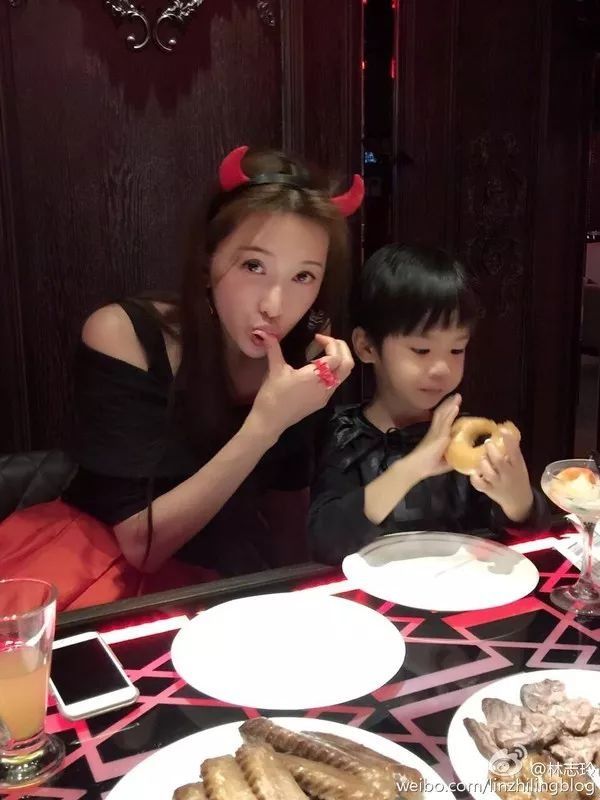 吃瓜| 林志玲跟言承旭又凉了?可43岁的她怎么素颜还在散发魅力!