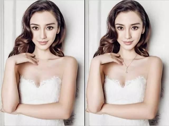 你真的会戴项链吗?献给精致女人的小秘密……