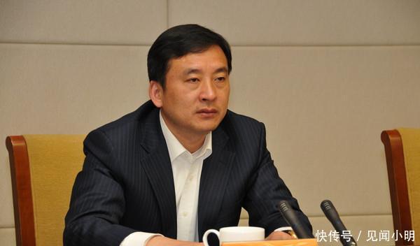 吴政隆当选江苏省省长 缪瑞林等8人当选副省长