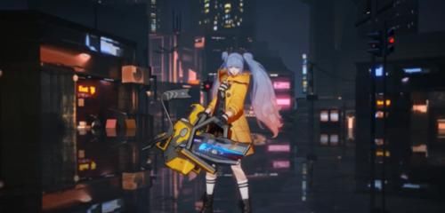  「皮肤」孙尚香星元皮肤曝光！看清绿色的大衣后，网友：时之恋人买亏了！