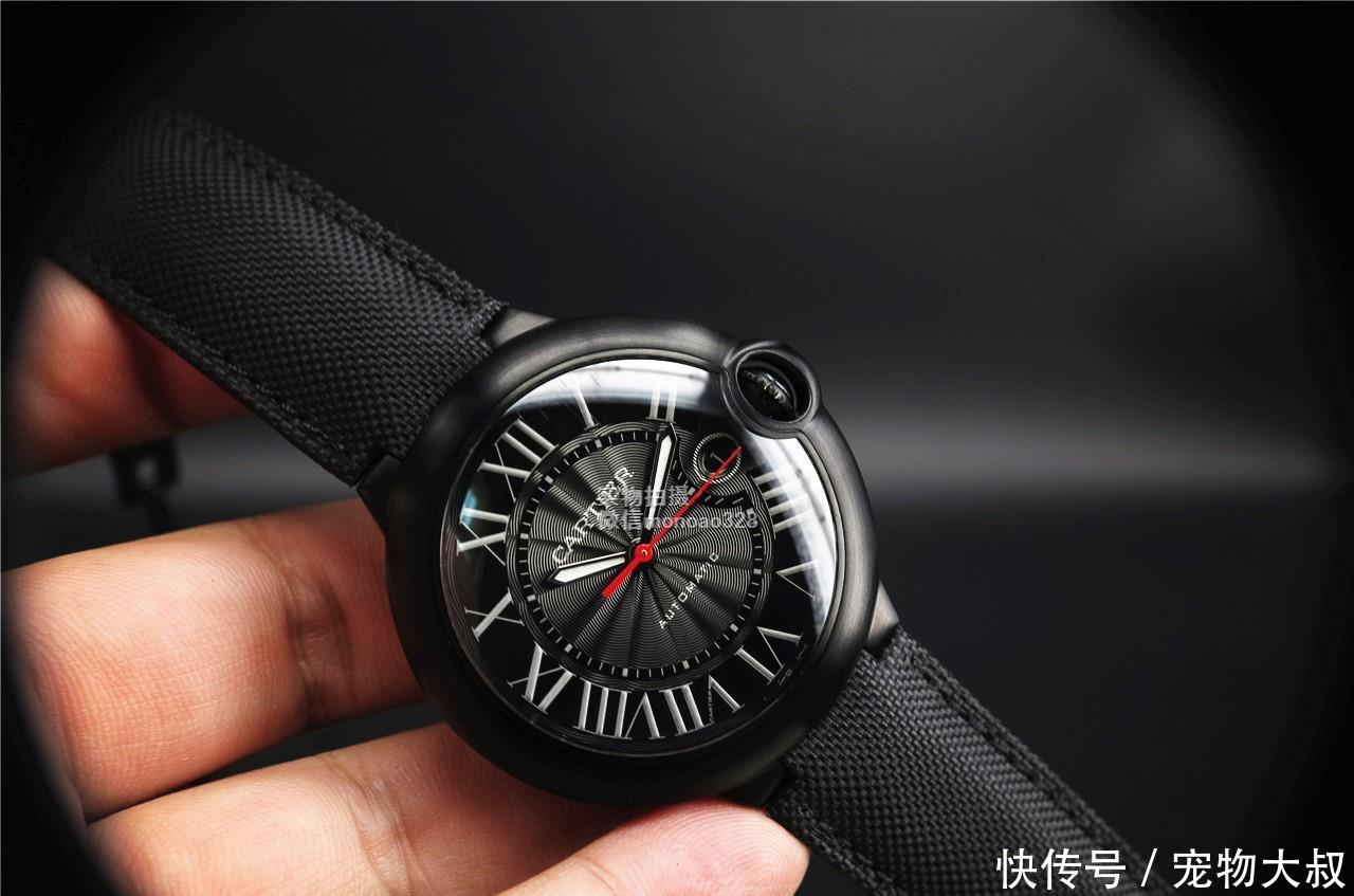  入手@复刻手表划重点最值得入手的十大复刻手表！