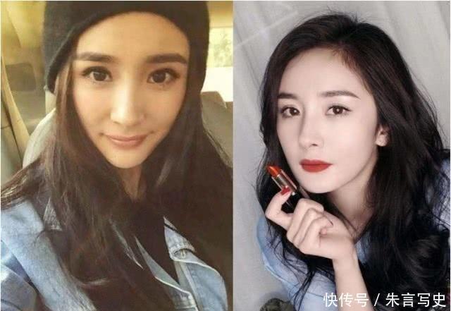 从来不■经常涂口红的人和从来不涂的人,10年后有什么差别看完明白了