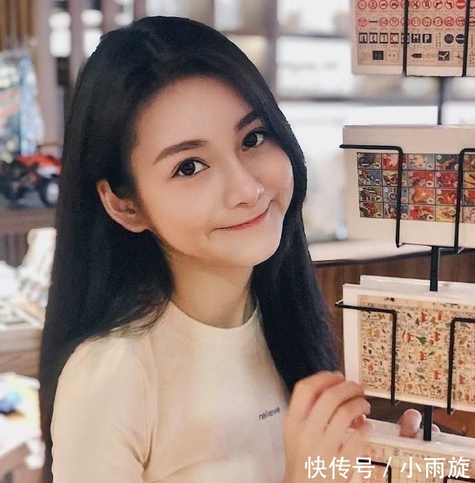 美女@24岁澳大利亚籍美女医生,这是心动的感觉?