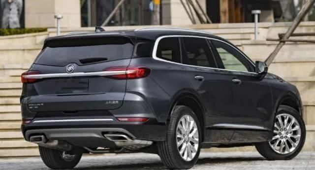  上市@上市遭“热捧”！自重2吨长5米，比普拉多漂亮10倍，却便宜13w