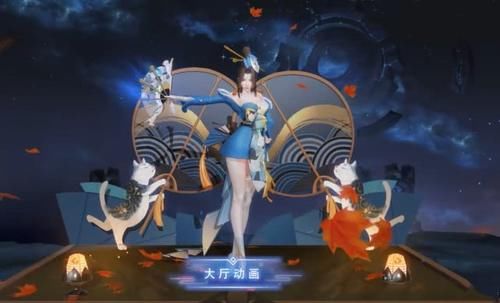  「纠结」还在纠结“魅语”？新赛季388点券“买”3款限定？加120再买2款
