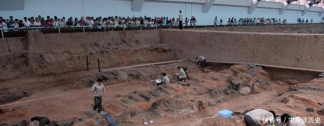 秦始皇49岁去世,他的子女后来怎样?2000年后