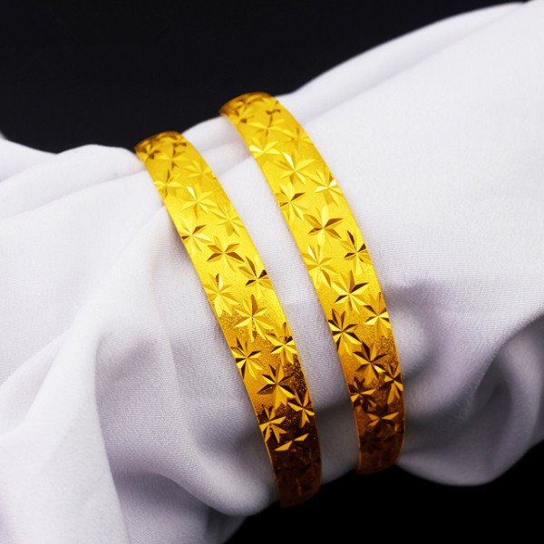 沙金是黄金吗?越南人都论筐卖，我知道价格后，我险些晕过去