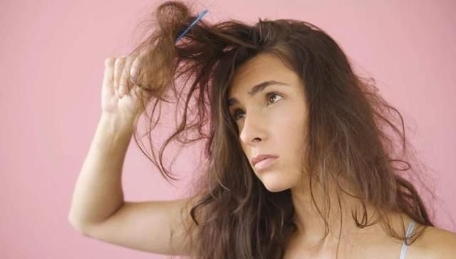 发质@可能你也在用,这3款洗发水被列入“黑名单”!可能会损失发质