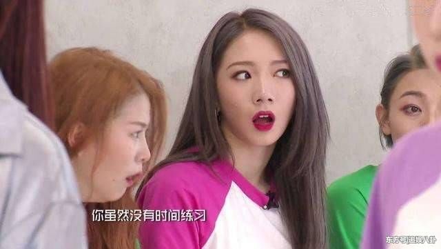 抽烟的女明星都会“凉凉”?孟美岐无辜中招，网友一句话道出真相