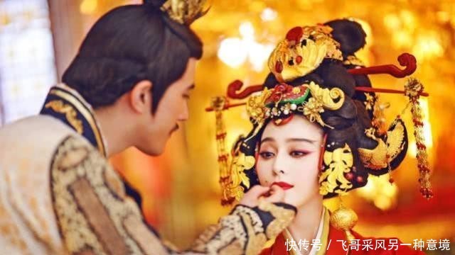 『唐朝』唐朝究竟有多开放?就这1件事,即便是放到现在也不能被男人接受