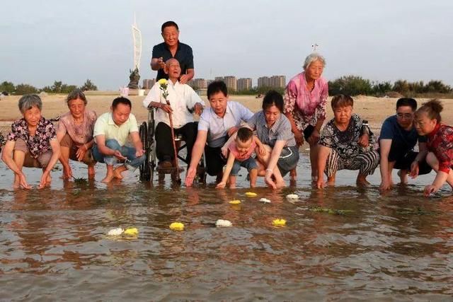 “牺牲”72年的“烈士”还活着！我们找到他了