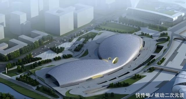  [杭州亚运会]刚刚，杭州重磅发布吉祥物！亚运会各大场馆最新进展也来了