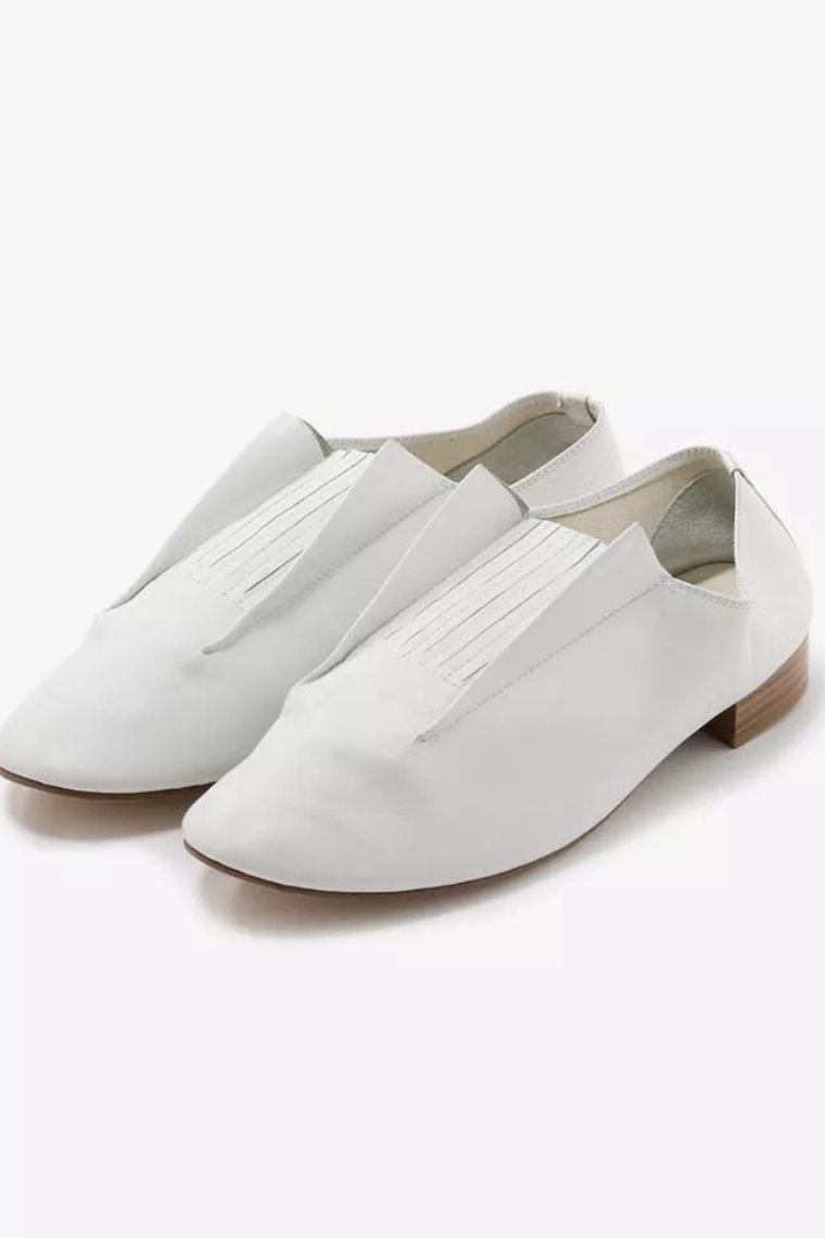 Yohji Yamamoto 携手 Repetto 发布联乘鞋款