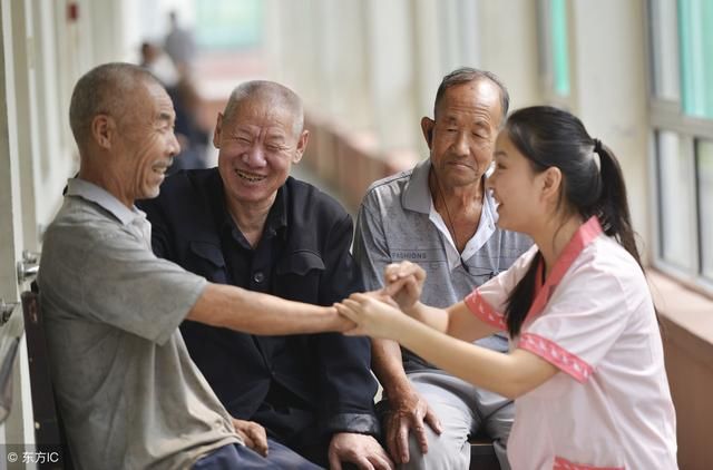 2019养老金《实施意见》确定:这部分参保人的养老金要涨啦!