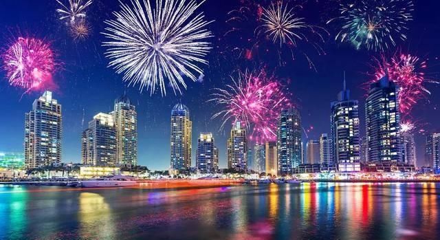 免签、性价高、景点超多！春节一家人出游最适合去这里！