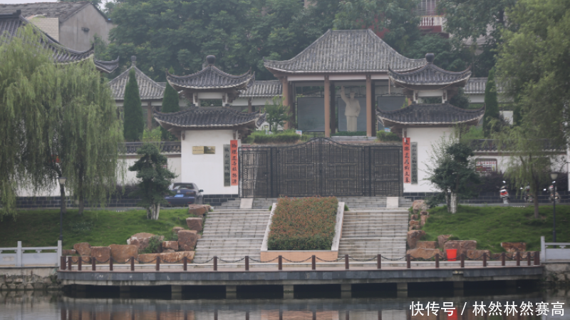  全县■中国“最聪明”的县城，全县走出过4000位教授，是你家乡