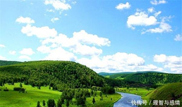 兴安盟10大最好玩的地方,阿尔山国家森林公园必去,你去过吗