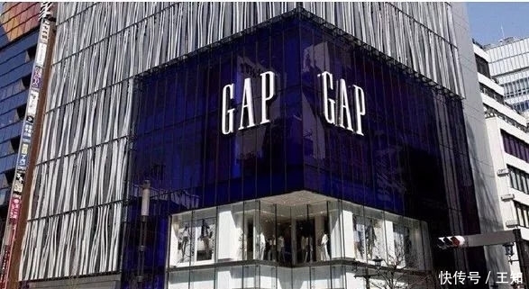 撤退@GAP"撤退"优衣库"冲锋" ,教会徒弟饿死师傅?