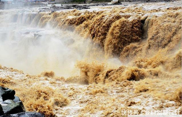 60年黄河治理泥沙16亿吨成3万吨, 河水清了却传来一个不幸的消息