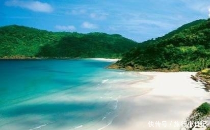 亚洲十大著名海岛旅游，巴厘岛有着“天堂之岛”的称呼，还有“恶