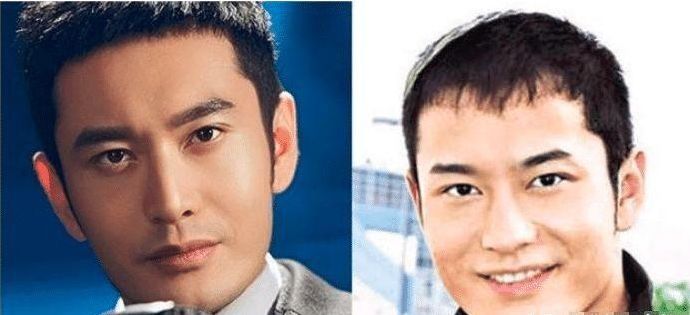 真以为男明星不整容? 他们不仅整, 而且下手还